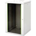 19 zidno kućište Digitus Professional DN-19 20U-6/6 (Š x V x d) 600 x 998 x 600 mm 20 U Svijetlosiva (RAL 7035)