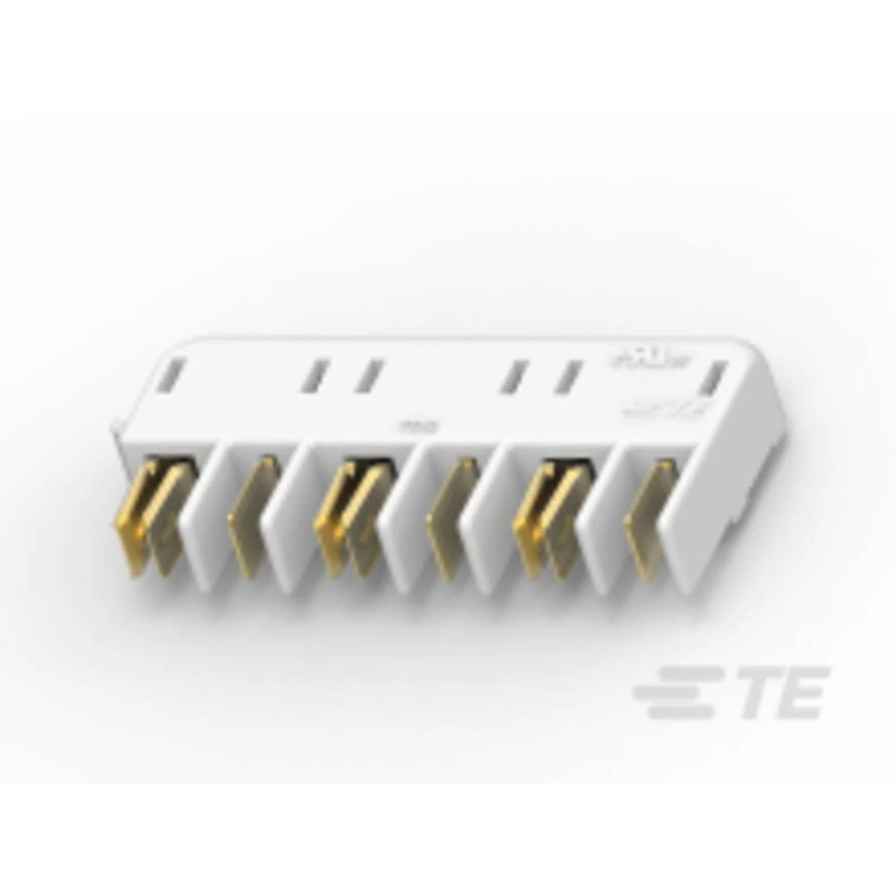 TE Connectivity Board Mounted ConnectorsBoard Mounted Connectors 2213289-3 AMP slika