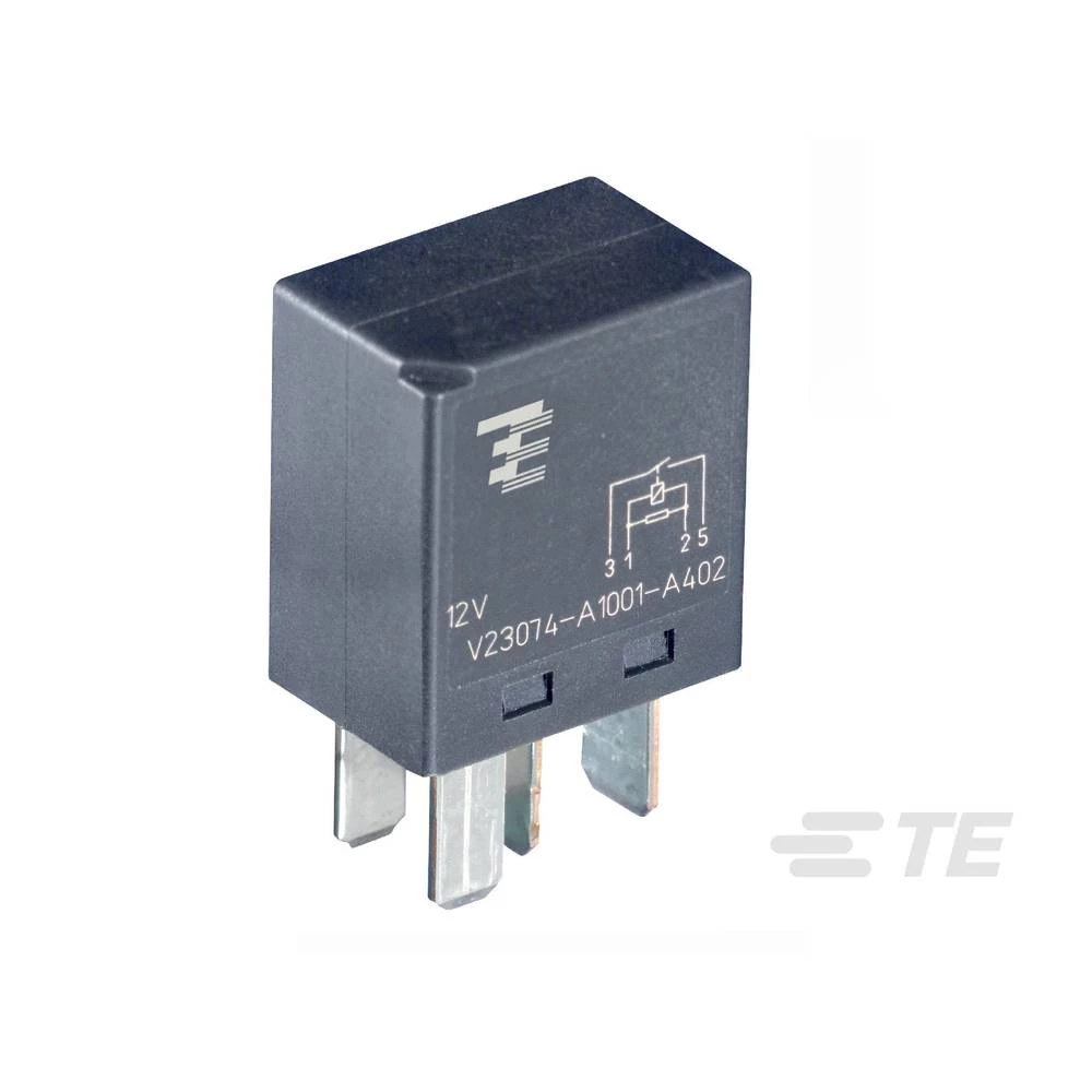 TE Connectivity 4-1904124-3     1 St. slika