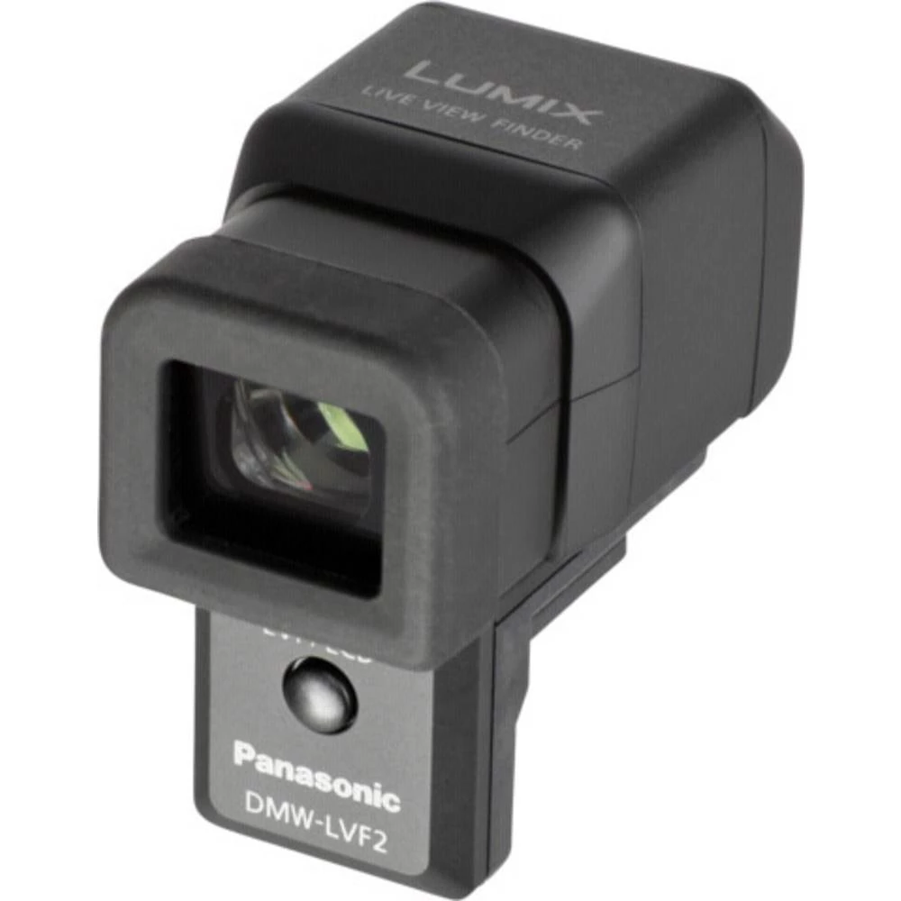 Elektronički vizir Panasonic Panasonic DMW-LVF2E Winkelsucher DMW-LVF2E slika