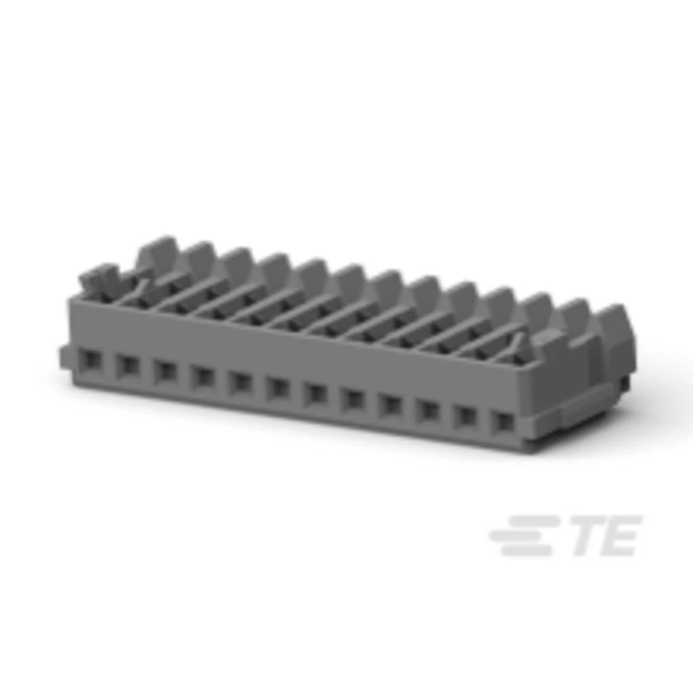 TE Connectivity AMP Common Termination Connector SystemAMP Common Termination Connector System 1-353293-2 AMP slika