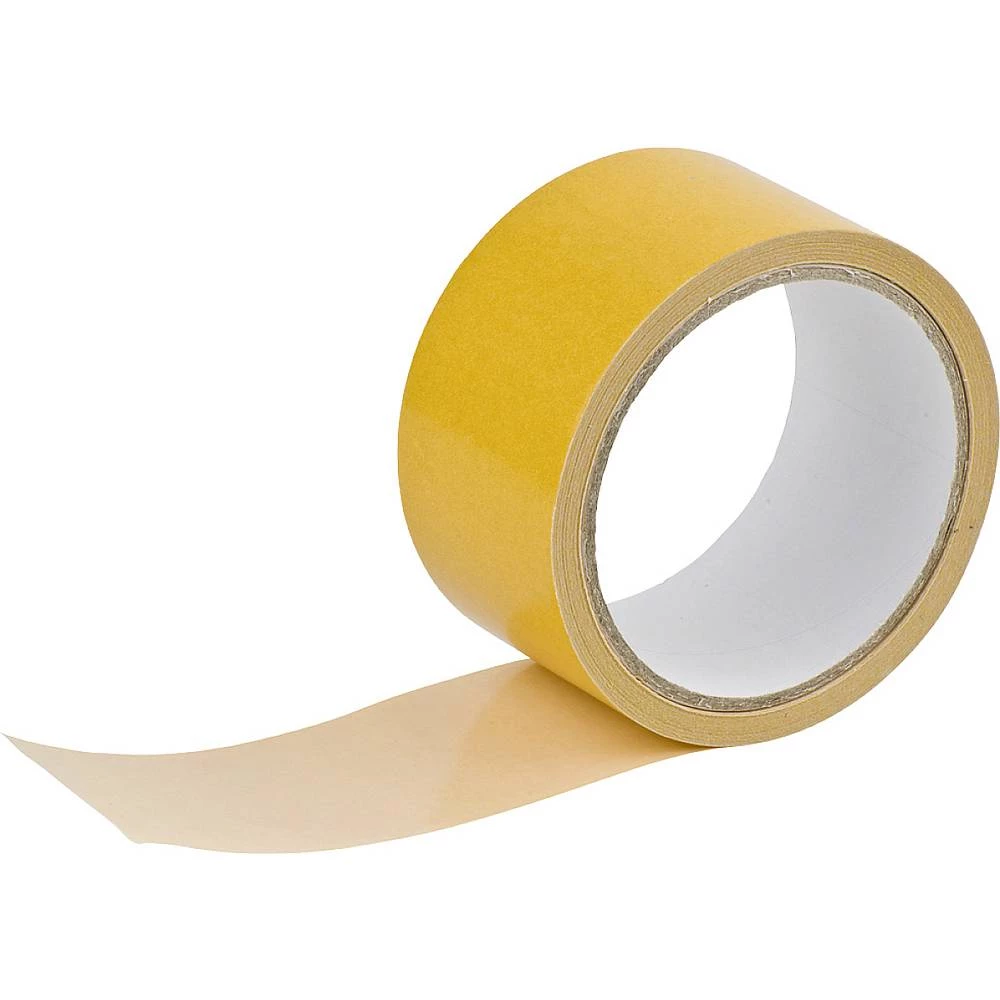 kwb  952391 dvostrana ljepljiva traka    10 m slika