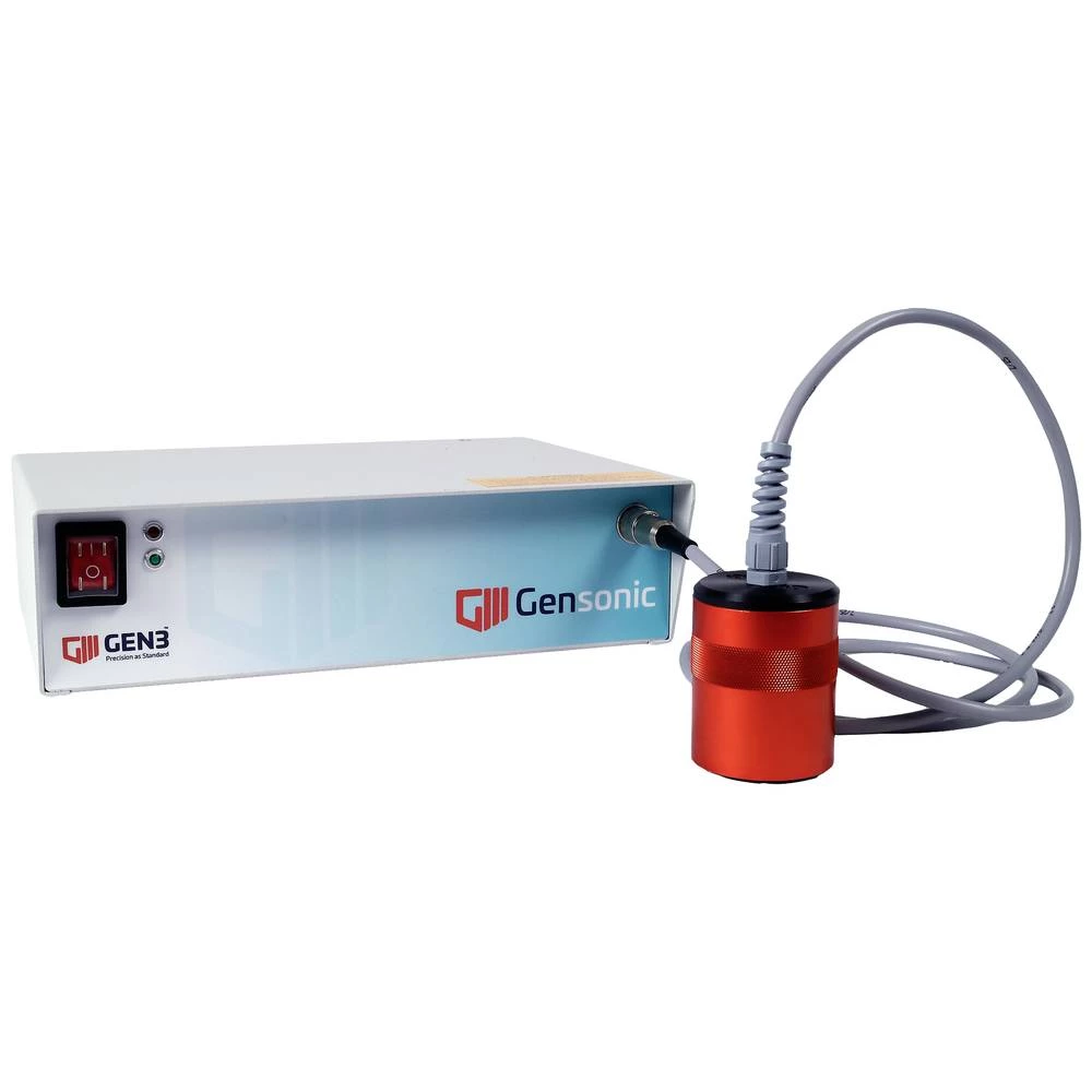 Gen3 880200 ultrazvučni uređaj za čišćenje šablona Sadržaj 1 St. slika