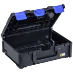 Allit EuroPlus MetaBox 145 454420 kovčeg za alat, prazan (D x Š x V) 396 x 296 x 145 mm