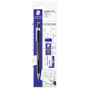 Staedtler 7785ABK25D olovka za ispisivanje 0.5 mm Oznaka tvrdoće: b slika