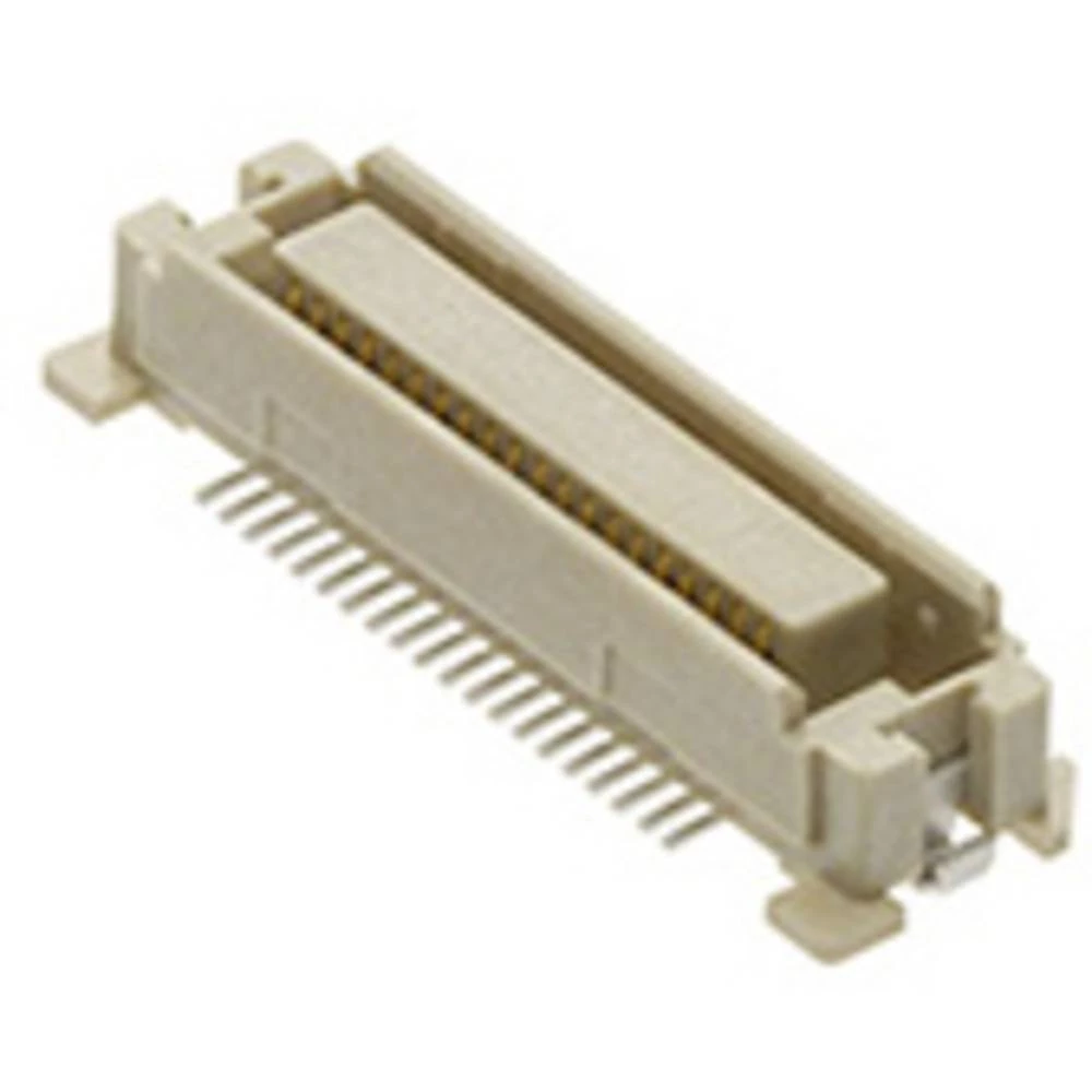 Molex kućište utičnice za tiskanu pločicu 528852474 kom. slika