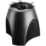 HAN Kutija za spajalice DELTA 1752-13 Crna