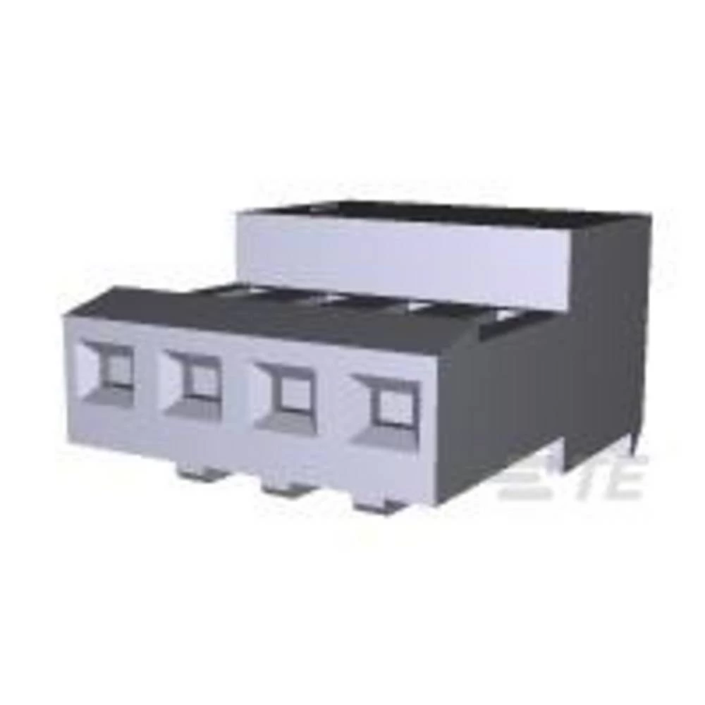 TE Connectivity MTA-100 CL ConnectorsMTA-100 CL Connectors 3-640468-4 AMP slika