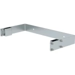 Günzburger Steigtechnik 63259 Zidni nosač U-držač, kruti 200 mm, pocinčani čelik 1 St.