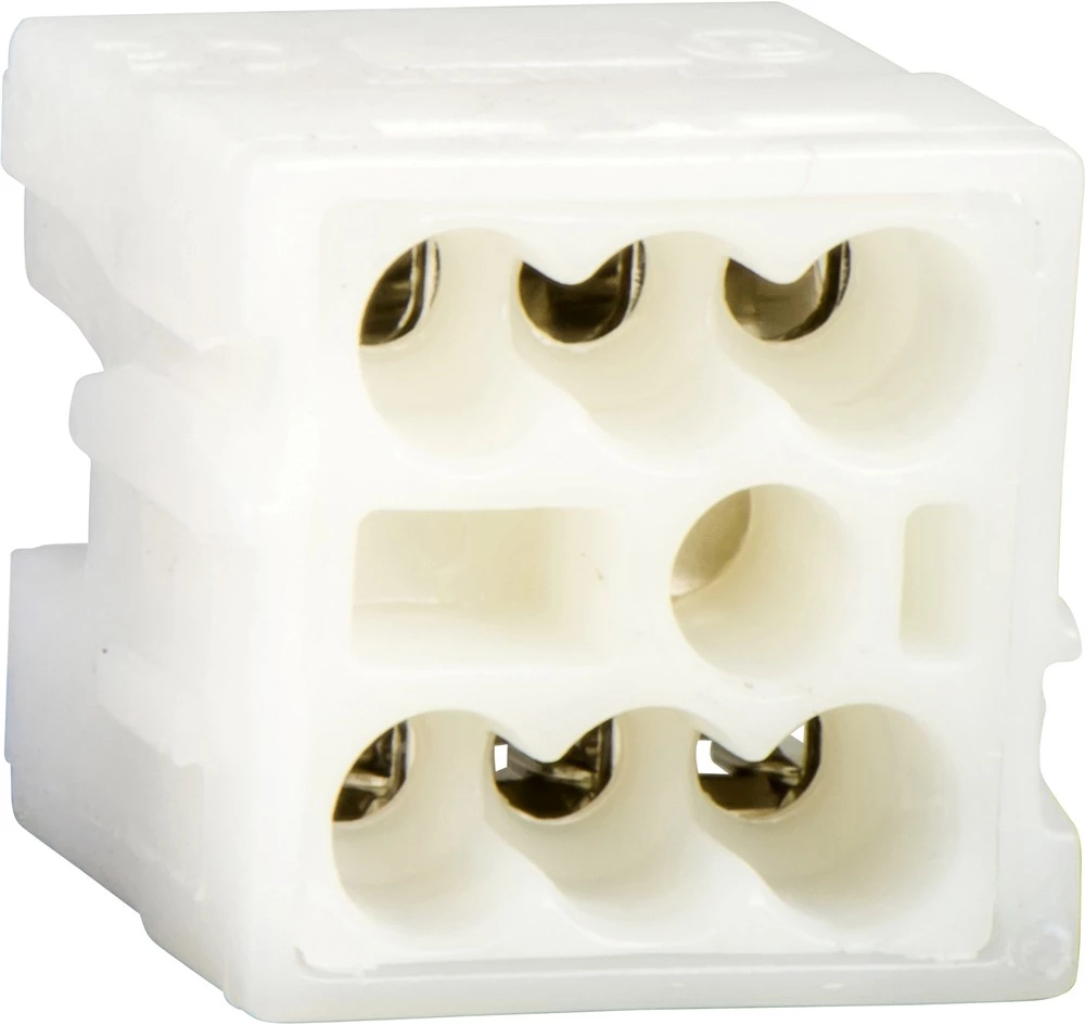 Schneider WDE0000010 Mureva kutija WDE0000010 Schneider Electric 100 ST slika