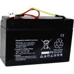 Beltrona ručna svjetiljka-akumulator Zamjenjuje originalnu akumul. bateriju HB90A 4 V 3400 mAh