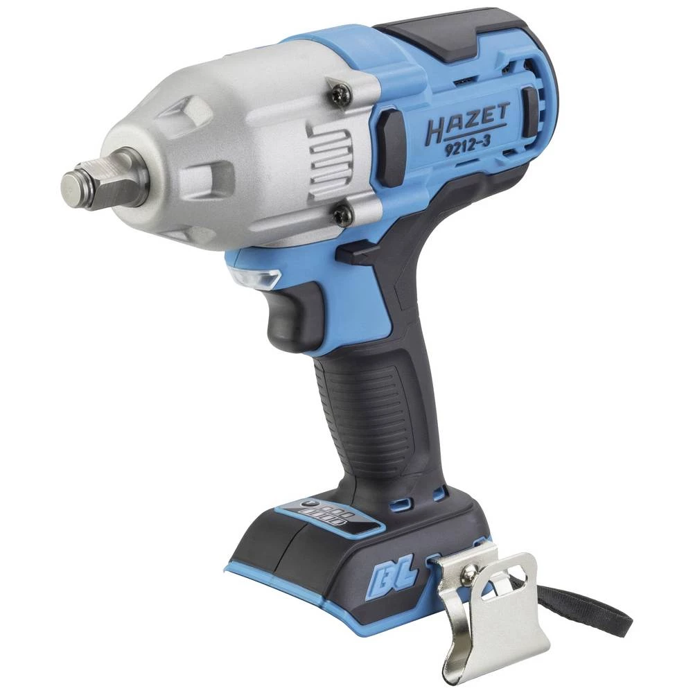 Hazet 9212-010 9212-010 akumulatorski zračni pištolj  18 V 5 Ah slika