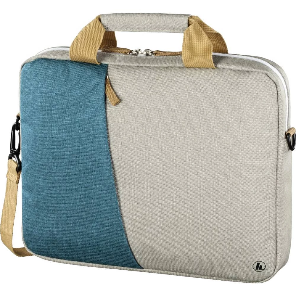 Hama torba za prijenosno računalo Florenz Prikladno za maksimum: 39,6 cm (15,6") siva slika