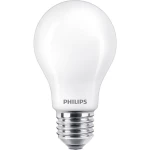 Philips Lighting 76327500 LED Energetska učink. A++ (A++ - E) E27 klasičan oblik 10.5 W = 100 W toplo bijela (Ø x D) 6 c