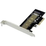 Conceptronic EMRICK M.2-NVMe-SSD-PCIe-Adapter PCI-Express kartica PCIe