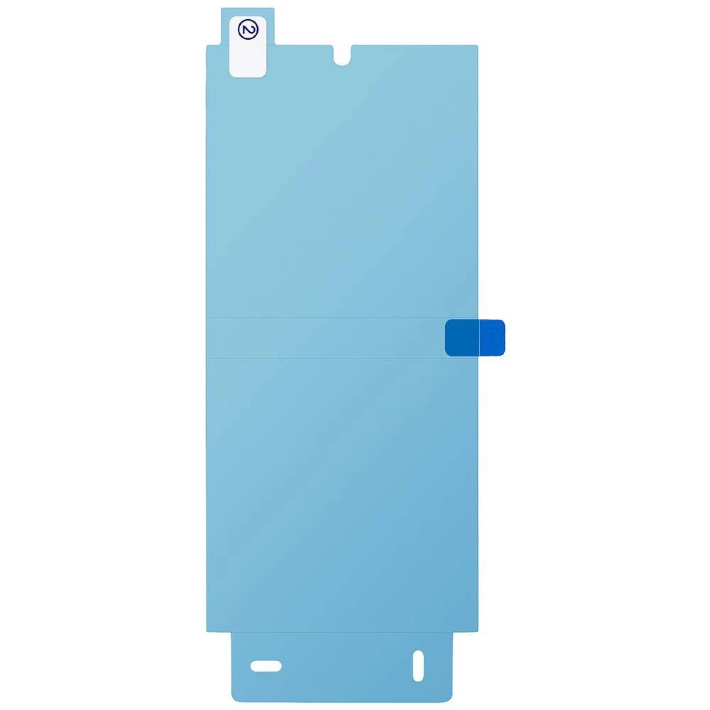 Samsung EF-US908CTEGWW zaštitna folija zaslona Pogodno za: Galaxy S22 Ultra 1 St. slika