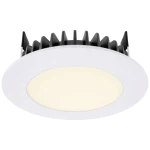 Deko Light 565229 LED Panel Round III 6 LED ugradna svjetiljka  Energetska učinkovitost 2021: G (A - G)  LED fiksno ugrađena 6.30 W prometno bijela (RAL 9016)