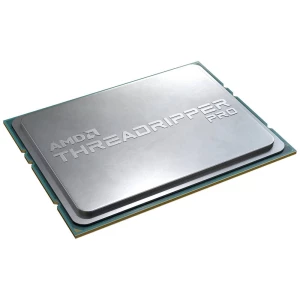 AMD Ryzen Threadripper Pro 5955WX 16 x 4.0 GHz 16-Core procesor (cpu) wof Baza: #####AMD sWRX8 280 W slika
