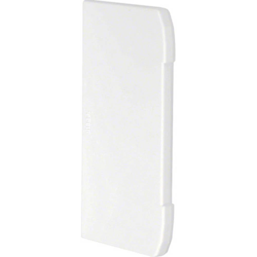 Hager G12139010 Kabelske kanalice Čista bijela (RAL 9010) slika