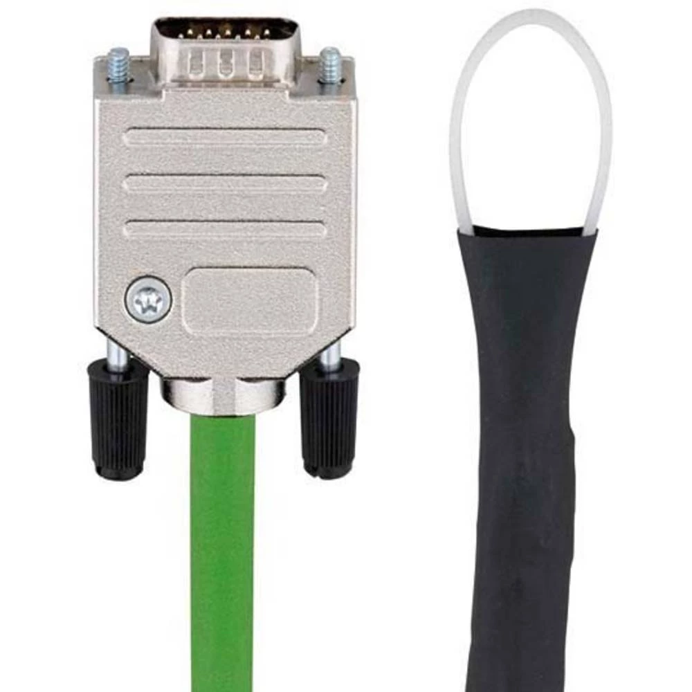 Rutenbeck VGA priključni kabel 20.00 m 21730020 slika