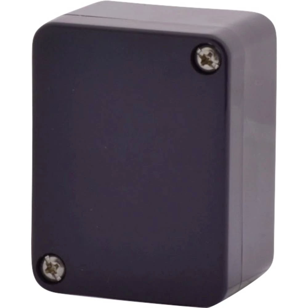 Boxexpert BXPBABS655035-E01 BXPBABS655035-E01 instalacijsko kućište 65 x 50 x 35 ABS  škriljavac-siva (RAL 7015) 10 St. slika