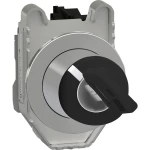 Schneider Electric XB4FG61 prekidač s ključem ponovno postavljiv ključ crna   1 St.