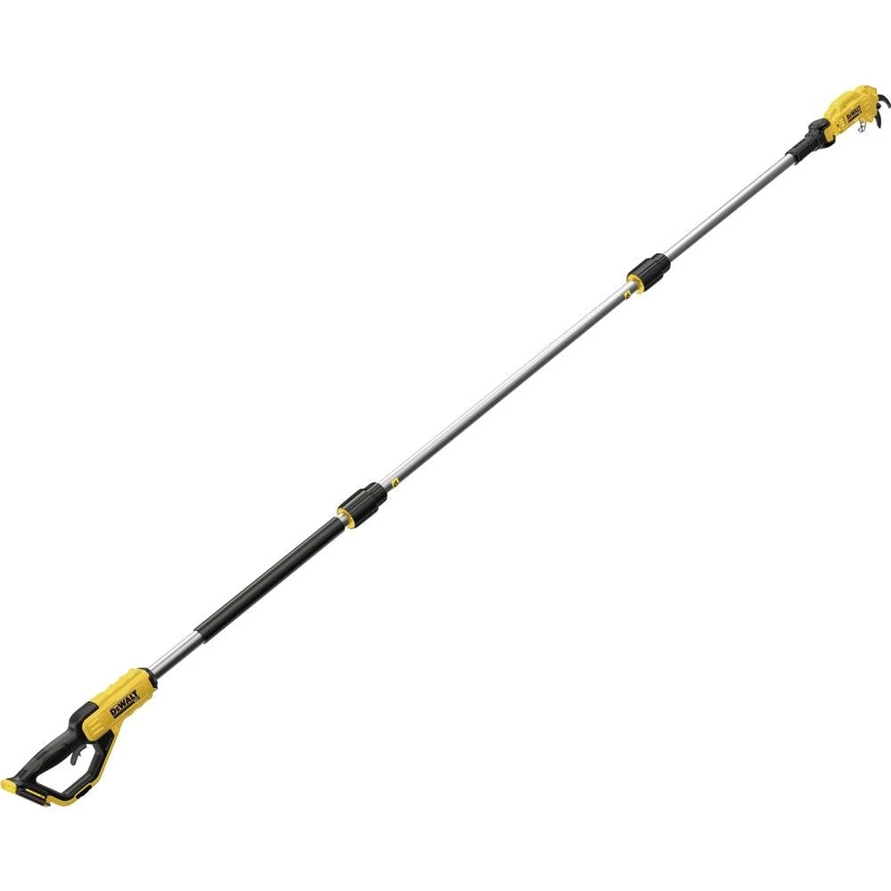 DEWALT DCMPP569N-XJ akumulator akumulatorska teleskopska pila za grane bez akumulatora, bez punjača  18 V slika