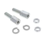 Molex 1731120575 D-SUB vijci konektora 1 St.