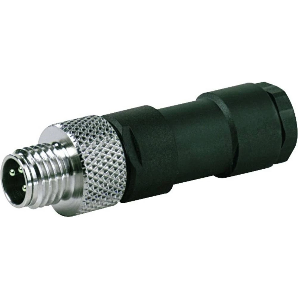 Murr Elektronik 7000-08421-0000000 utični konektor za senzor/aktivator, nekonfekcionirani     1 St. slika