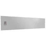Čelik Siva (Š x V) 800 mm x 200 mm Rittal SV 9682.182 1 ST
