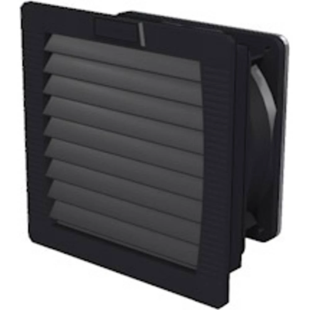 Ventilator s filterom FF-EMC 22 54/230V BK Weidmüller 230 V/AC (Š x V x d) 145 x 145 x 75 mm slika