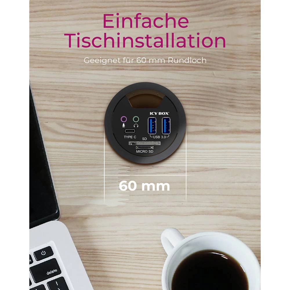 Conrad Product Image