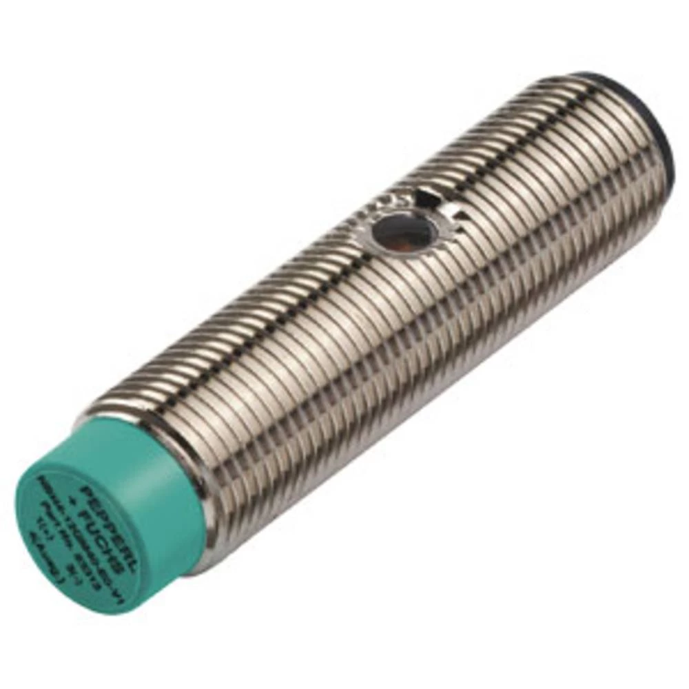 Induktivni senzor PNP Pepperl & Fuchs NBN4-12GM40-E2-V1 slika