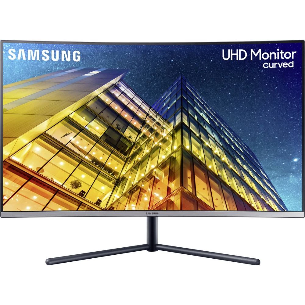 LED zaslon 80 cm (31.5 ") Samsung LU32R594CWUXZG ATT.CALC.EEK B (A++ - E) 3840 x 2160 piksel UHD 2160p (4K) 4 ms HDMI&trade;, Di slika