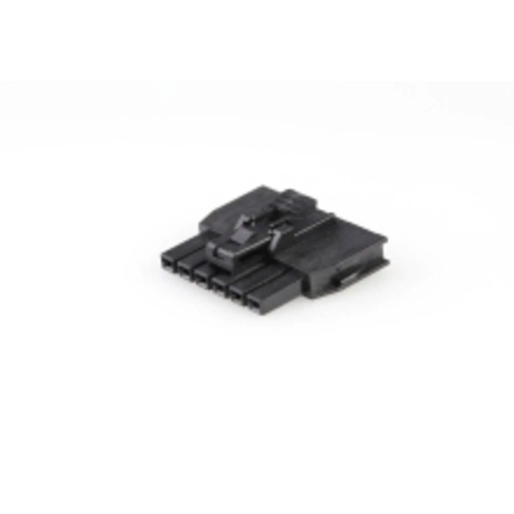 Molex kućište kabelske utičnice    1053071206 1 St. slika