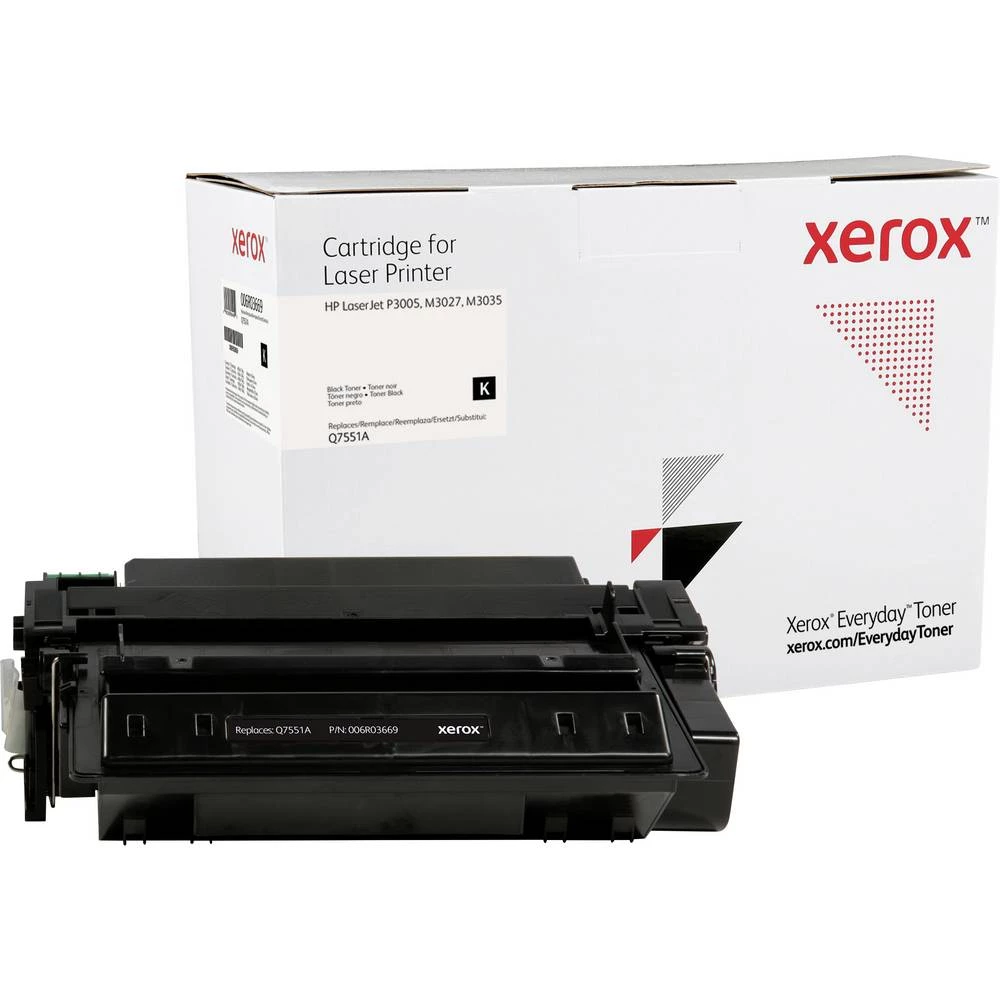 Xerox toner TON Everyday 006R03669 kompatibilan crn 6500 Stranica slika