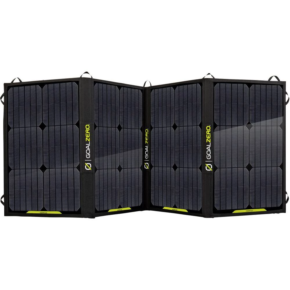 Solarni punjač Goal Zero Nomad 100 13007 Struja za punjenje (maks.) 8000 mA 100 W slika