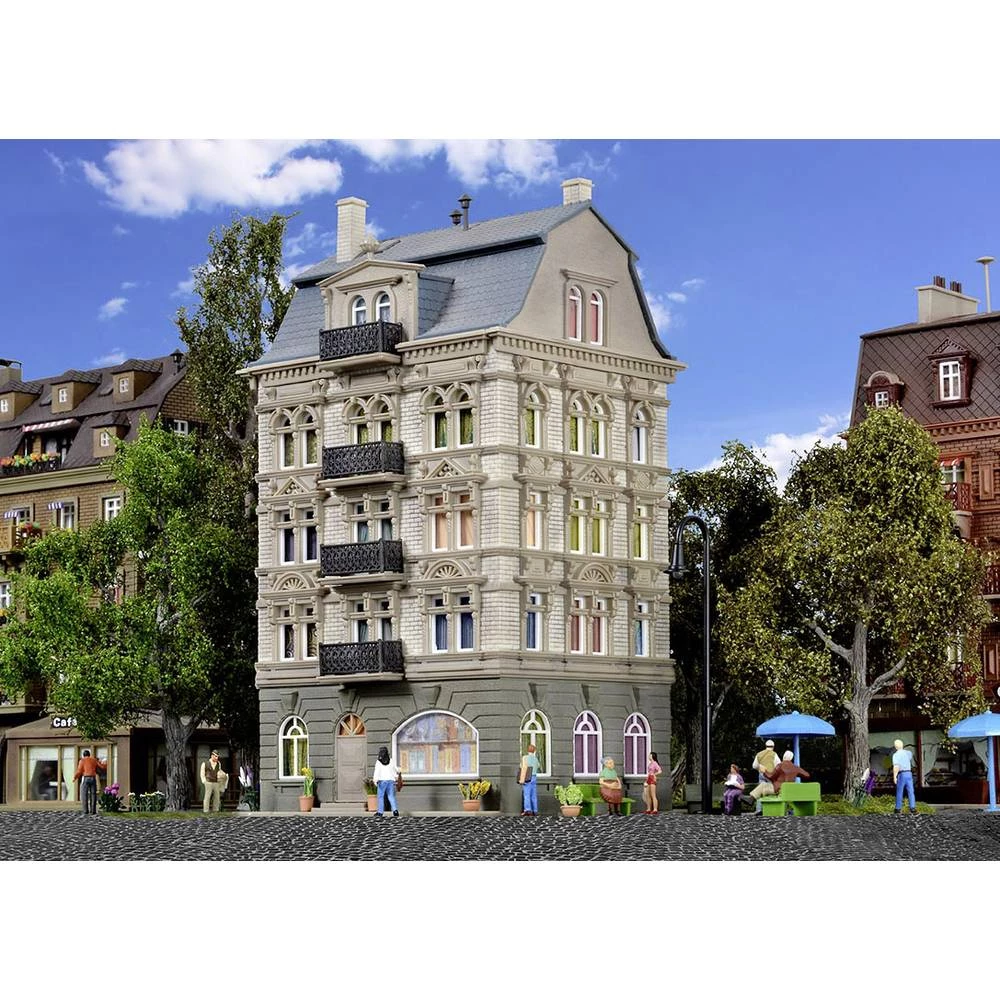 Vollmer 43815 H0 slika