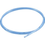 FESTO crijevo za komprimirani zrak 8048671-1 PUN-H-4X0,75-TBL termoplastični elastomer neprozirna, plava boja Unutarnji promjer: 2.6 mm 10 bar metar<br><br>Ovaj tekst je strojno preveden. FES