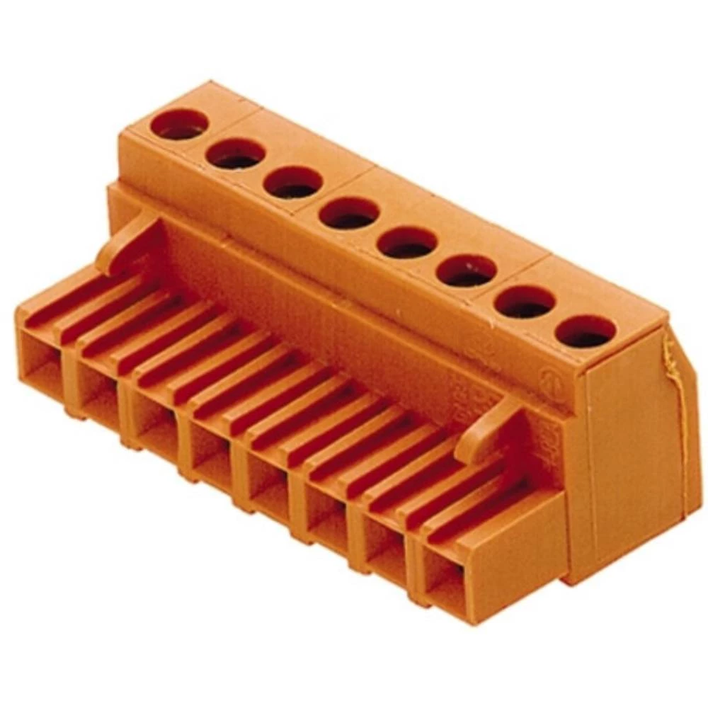 Višestruki ženski kontakti BLA 14 SN OR Weidmüller 24 ST slika