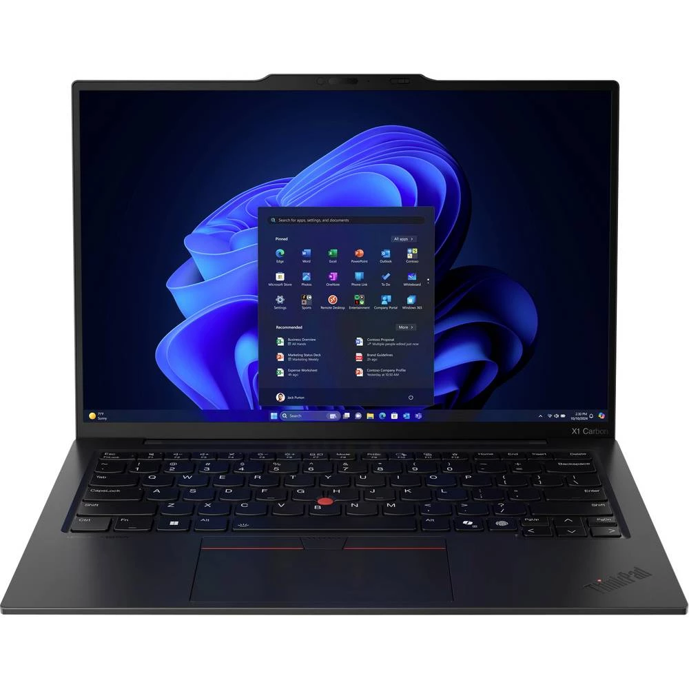 Lenovo ThinkPad X1 G13 Notebook slika