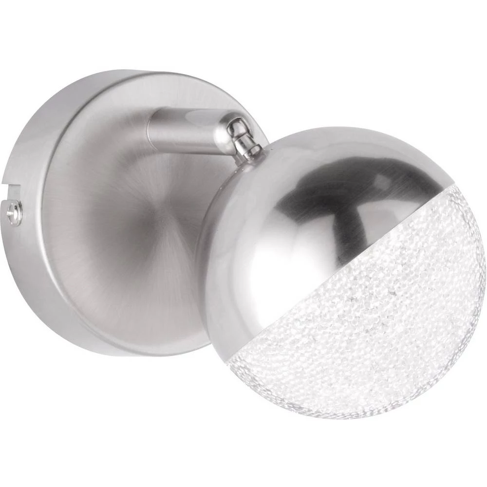 LED stropni reflektor 4.50 W Toplo-bijela ACTION SANAN 425901646000 slika