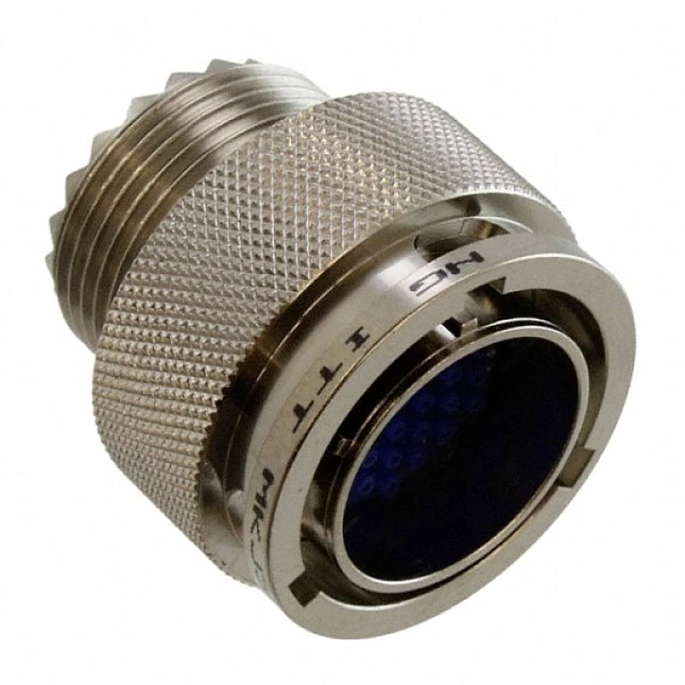 ITT  MKJ3B6F12-37PN  okrugli konektori          1 St. slika