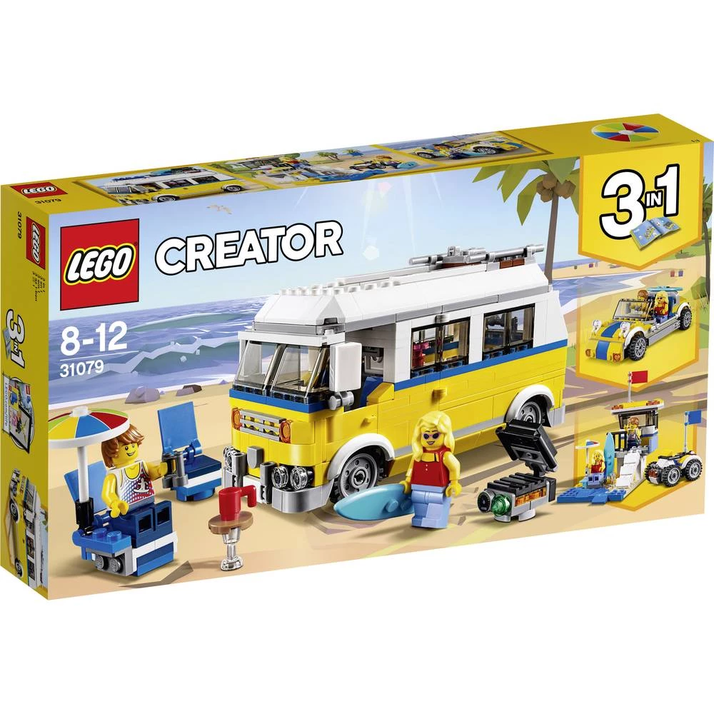 Conrad Product Image