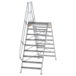 MUNK Günzburger Steigtechnik 600929 modul prijelaza 1 St.