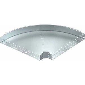 OBO Bettermann 6041500 Luk (Š x V) 600 mm x 85 mm 1 ST Metalna slika