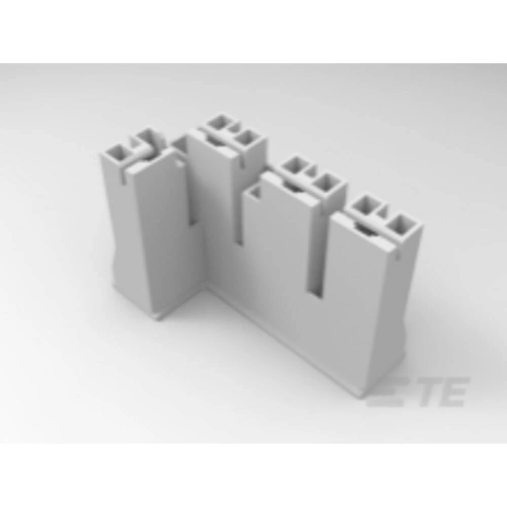 TE Connectivity Positive LockPositive Lock 1969761-1 AMP slika