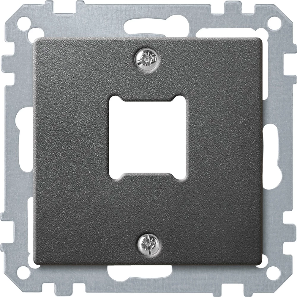 Okvir Antracitna boja Merten MEG4541-0414 slika