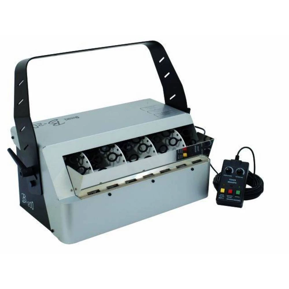 Antari B-200 stroj za mjehuriče 51705125 slika