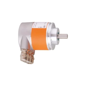 ifm Electronic apsolut sinkroni davač 1 St. RN3001 slika